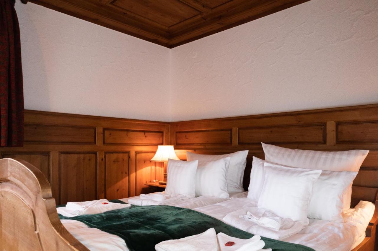Hotel Zum See, Titisee Eksteriør bilde