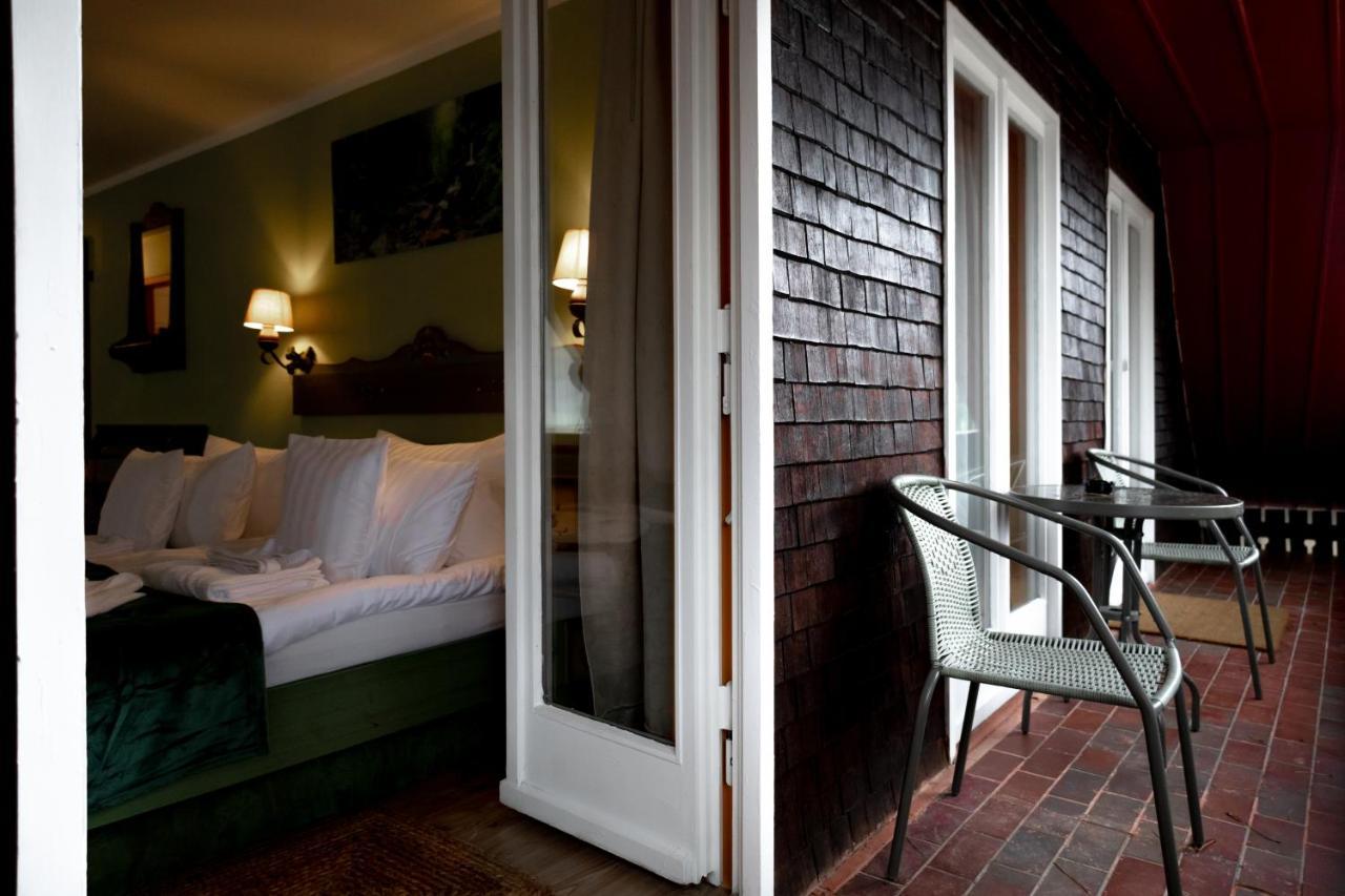 Hotel Zum See, Titisee Eksteriør bilde