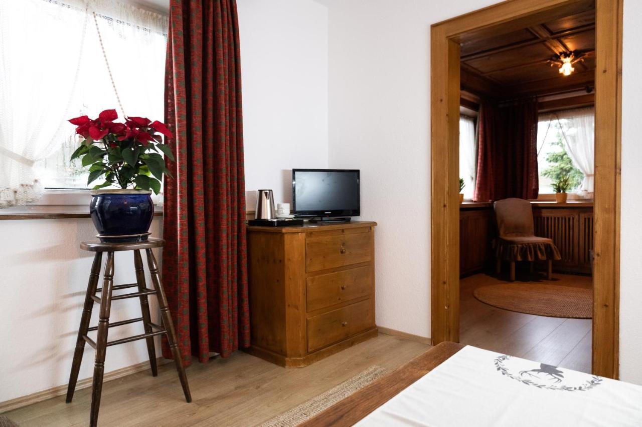 Hotel Zum See, Titisee Eksteriør bilde