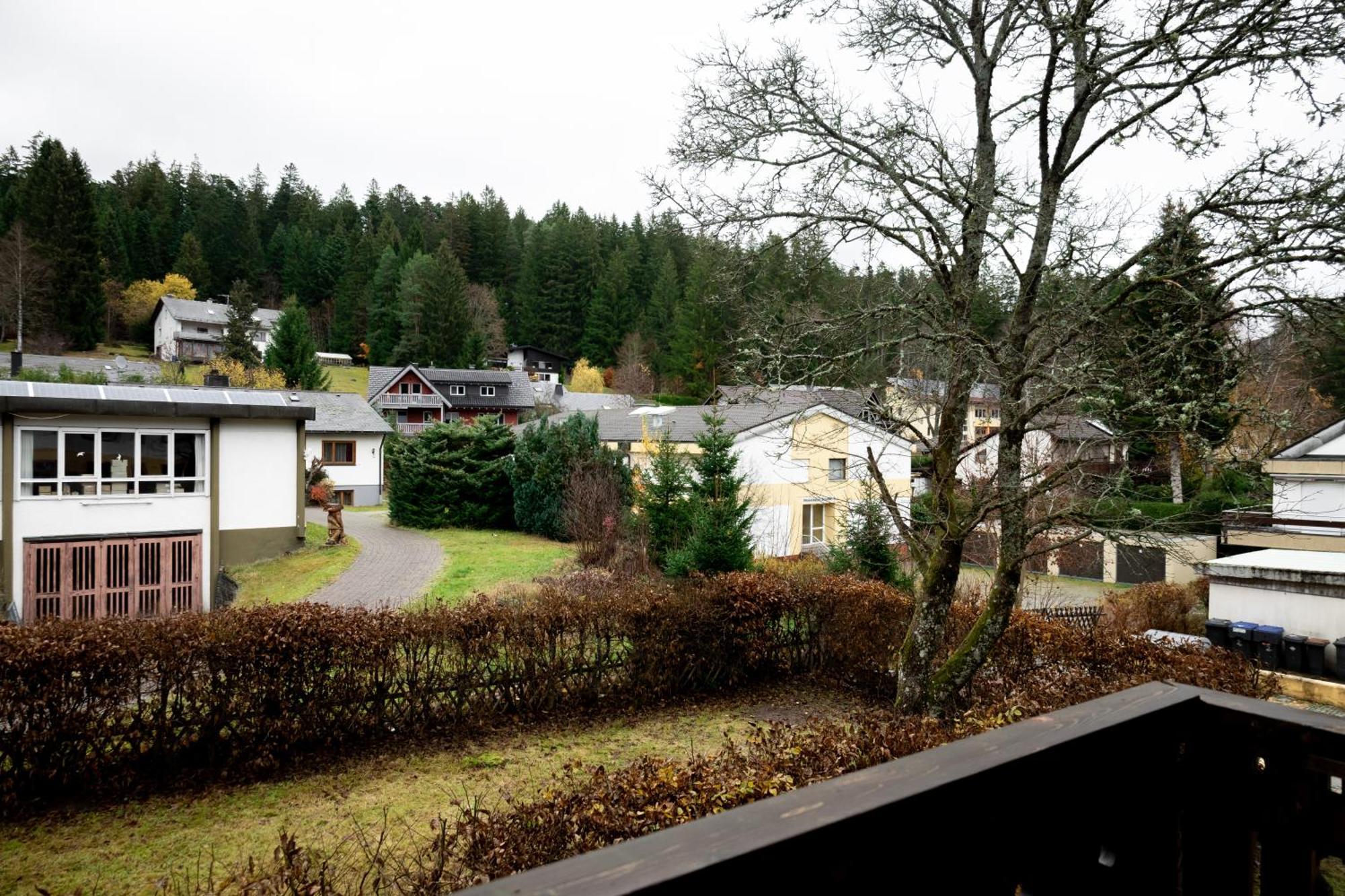 Hotel Zum See, Titisee Eksteriør bilde
