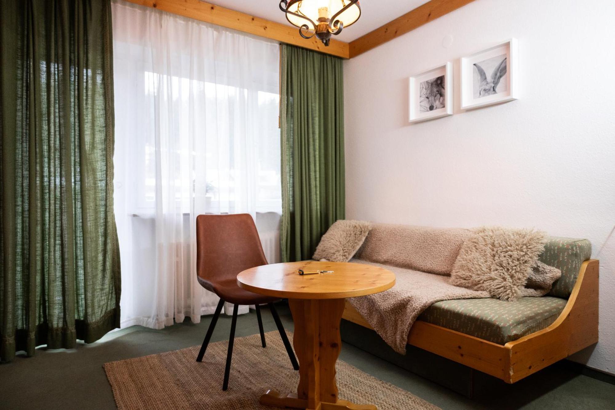 Hotel Zum See, Titisee Eksteriør bilde