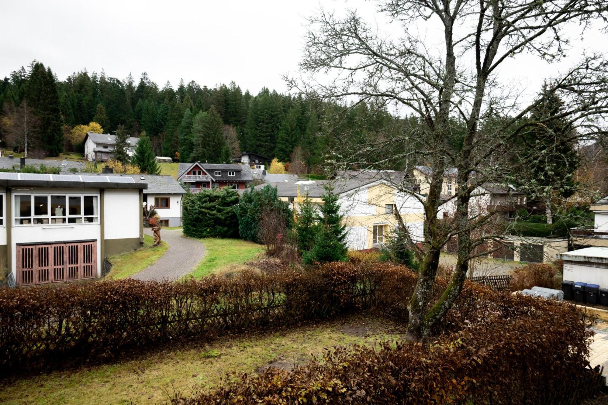Hotel Zum See, Titisee Eksteriør bilde