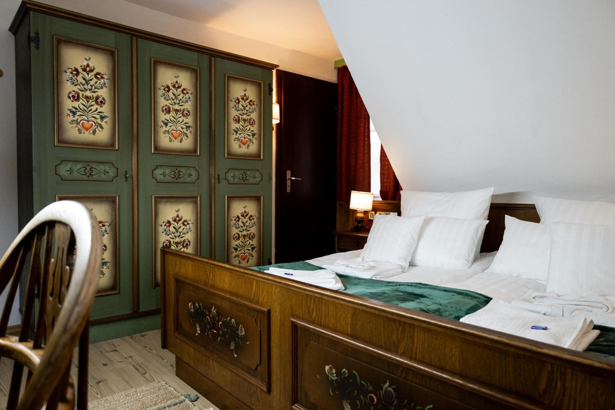 Hotel Zum See, Titisee Eksteriør bilde